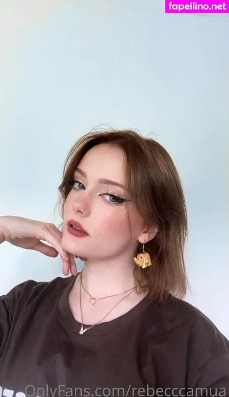 Rebecccamua OnlyFans Thumbnail #fGl1HilFER