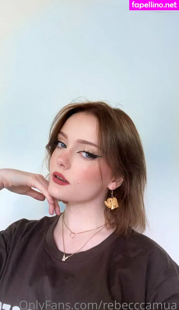 rebecccamua Nude Leaked OnlyFans Photo #fGl1HilFER