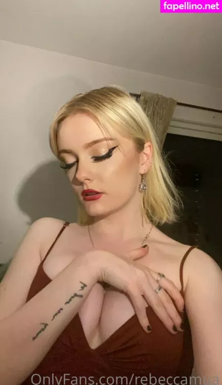 Rebecccamua OnlyFans Thumbnail #xdj2n99j43