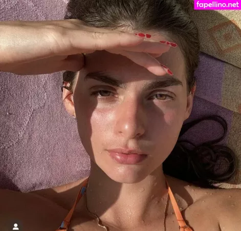 Rebeka Catalina OnlyFans Thumbnail #RJ8PG6uivj