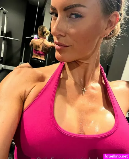 Rebekah Lea Willich OnlyFans Thumbnail #QqqaMv3jEB