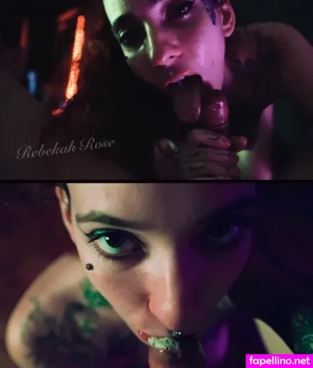 Rebekah Rose OnlyFans Thumbnail #eAKVVOTsOL