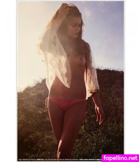 Rebekah Underhill OnlyFans Thumbnail #WRkBtTgPcT