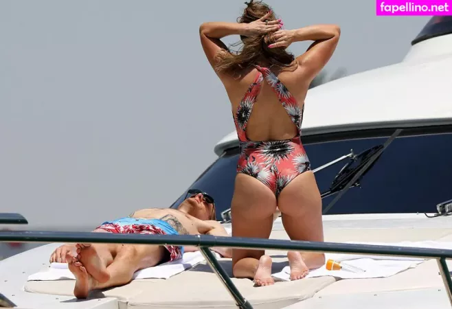 Rebekah Vardy OnlyFans Thumbnail #uRuTY5obDw
