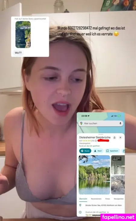 Rebekka Czuba OnlyFans Thumbnail #ALtvstOiKq