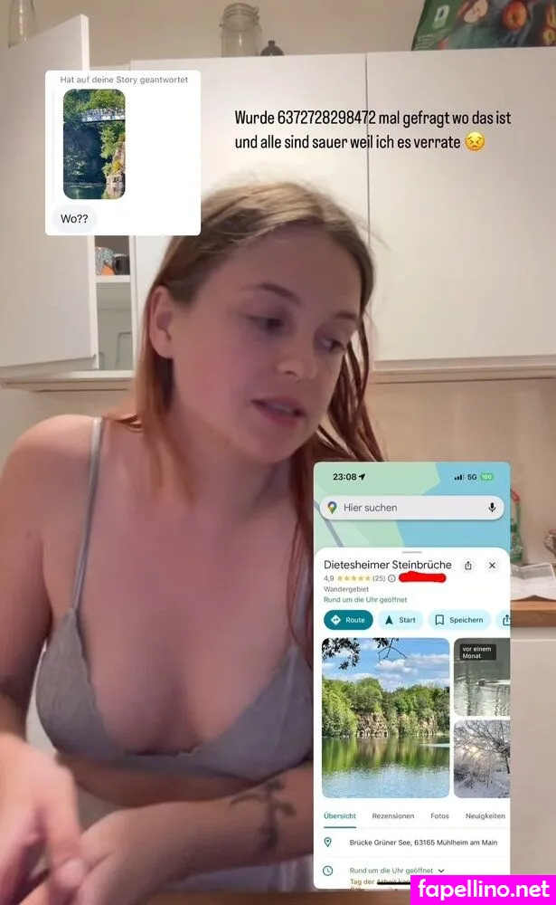 Rebekka Czuba Nude Leaked OnlyFans Photo #IiscfG7f0E