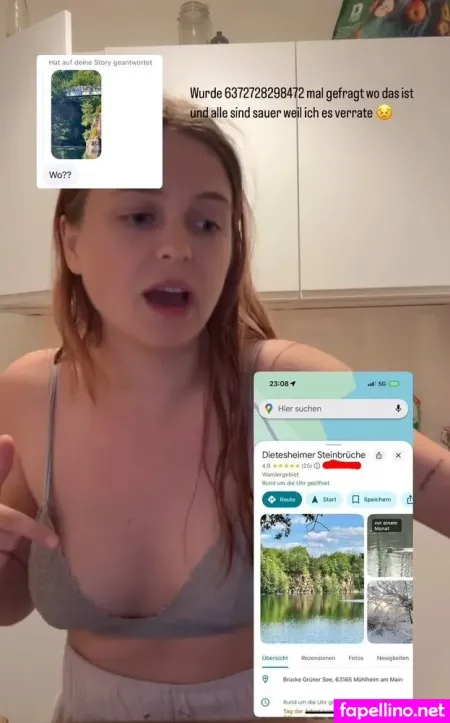 Rebekka Czuba OnlyFans Thumbnail #YGCPzpWfxu