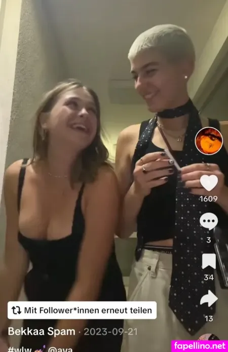 Rebekka Czuba OnlyFans Thumbnail #Ywsc3ttRKV