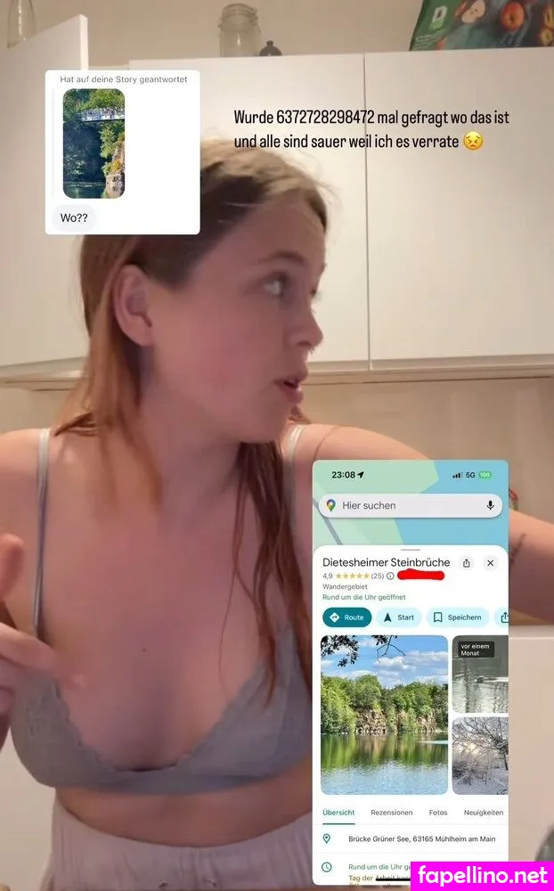 Rebekka Czuba Nude Leaked OnlyFans Photo #ilhRGgqW5S