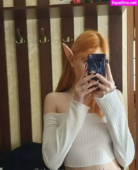 Rebekka Red Fox OnlyFans Thumbnail #01duhWEQH1
