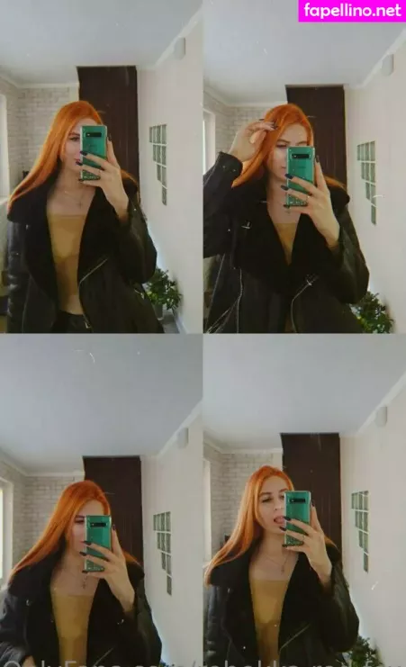 Rebekka Red Fox OnlyFans Thumbnail #L8oqNJAP4A