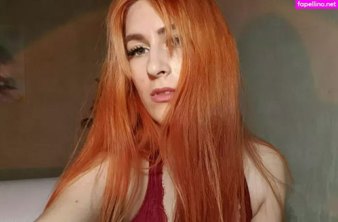 Rebekka Red Fox OnlyFans Thumbnail #P3aMXw1x5i