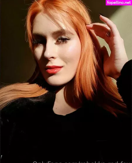 Rebekka Red Fox OnlyFans Thumbnail #Row3AjKl0V
