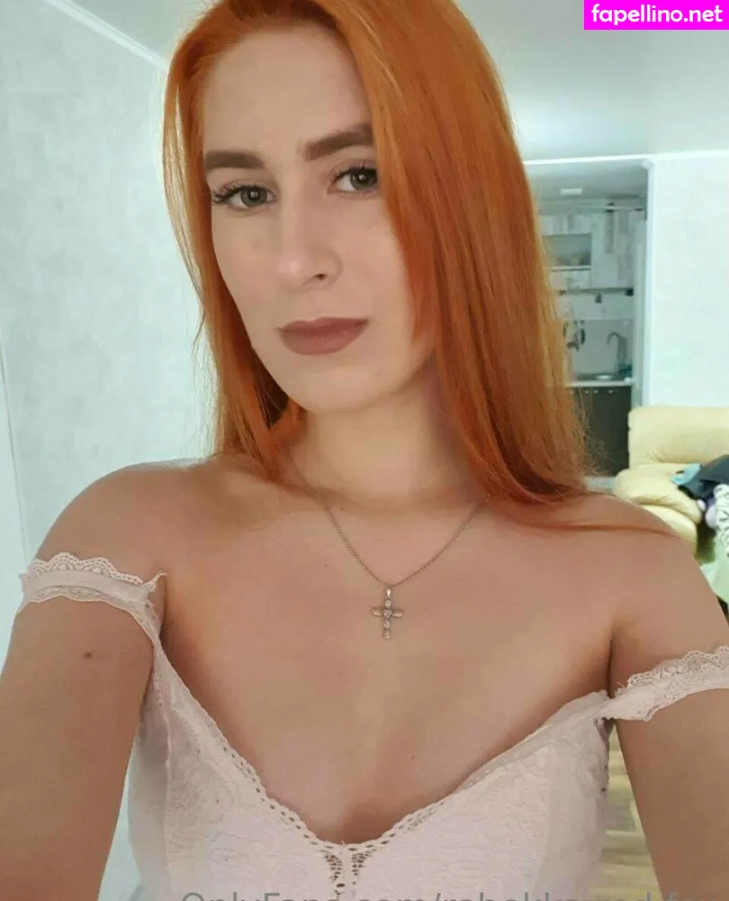 _rebecca_red, rebekka.red.fox Nude Leaked OnlyFans Photo #VC0sG231Ig