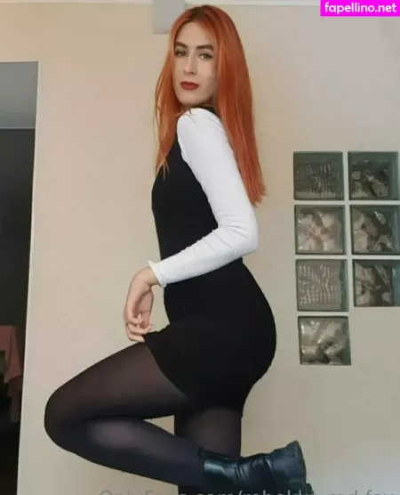 Rebekka Red Fox OnlyFans Thumbnail #ZjN3REKpqZ