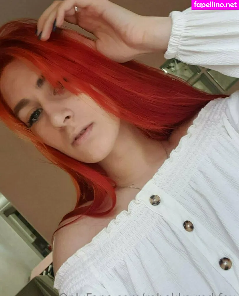 _rebecca_red, rebekka.red.fox Nude Leaked OnlyFans Photo #cVNRPFscyb