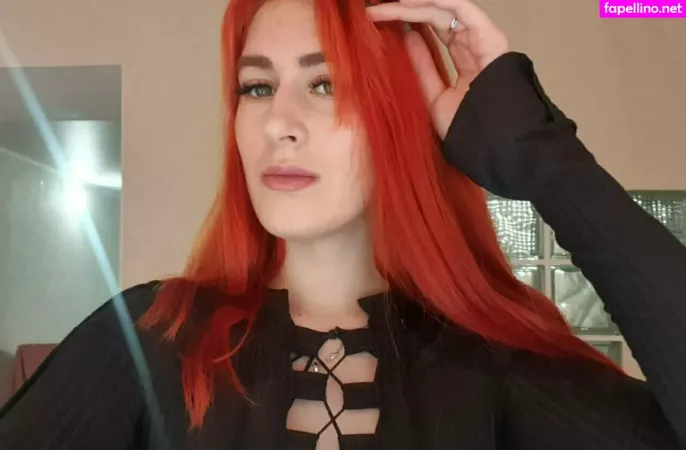 Rebekka Red Fox OnlyFans Thumbnail #d0ZCFtUw2D