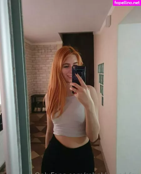 Rebekka Red Fox OnlyFans Thumbnail #dxoxSGDKPi