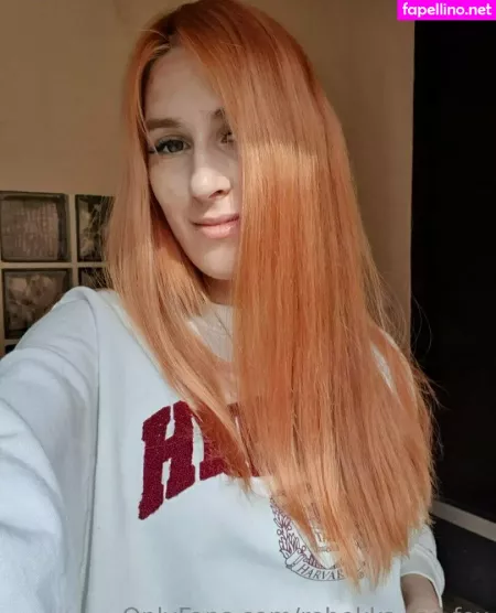 Rebekka Red Fox OnlyFans Thumbnail #iEvf4dPMTe