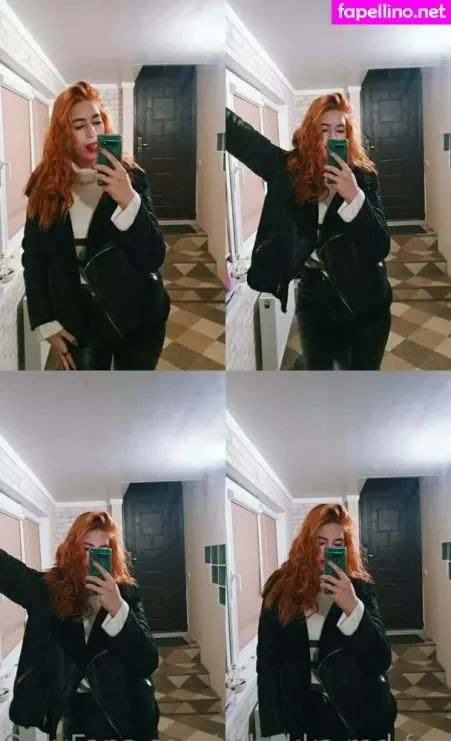 Rebekka Red Fox OnlyFans Thumbnail #iR6qnZfDLb