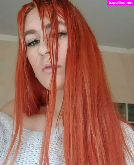 Rebekka Red Fox OnlyFans Thumbnail #vd2nCbTIEg