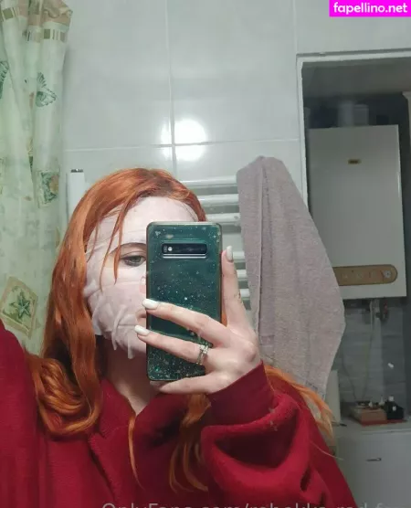 Rebekka Red Fox OnlyFans Thumbnail #yoOCw9p2wX