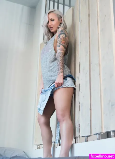 Rebel Line OnlyFans Thumbnail #JuW8K3Voma