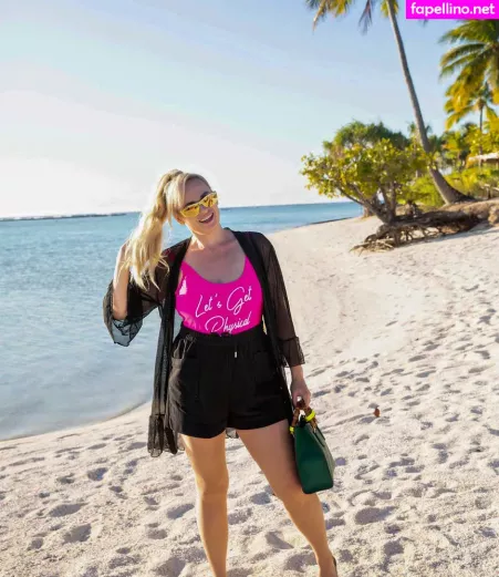 Rebel Wilson OnlyFans Thumbnail #fkf7ftocHz
