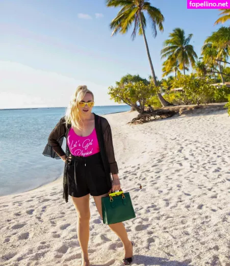 Rebel Wilson OnlyFans Thumbnail #ipMw9TOJCc