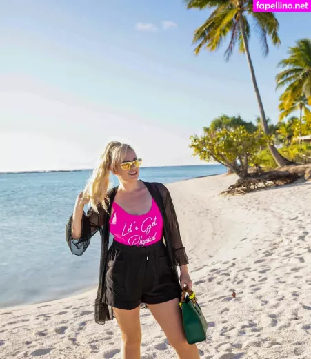 Rebel Wilson OnlyFans Thumbnail #padgVNvfr4