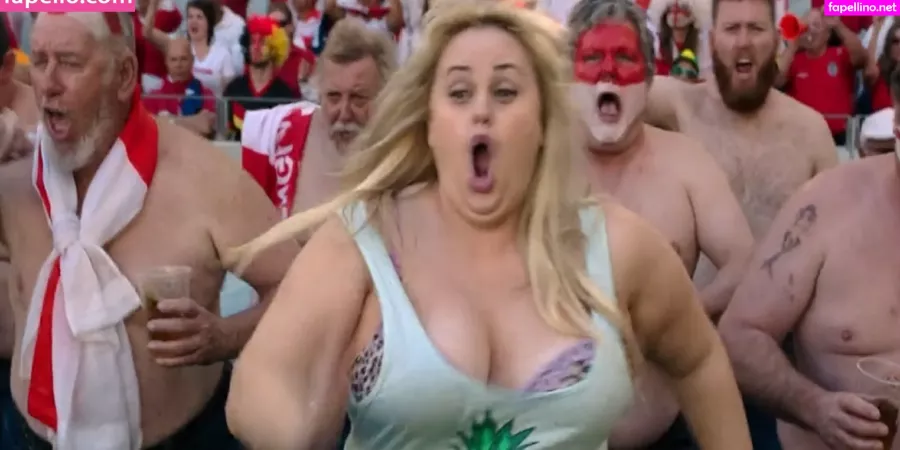 Rebel Wilson OnlyFans Thumbnail #rwz5op5DEU