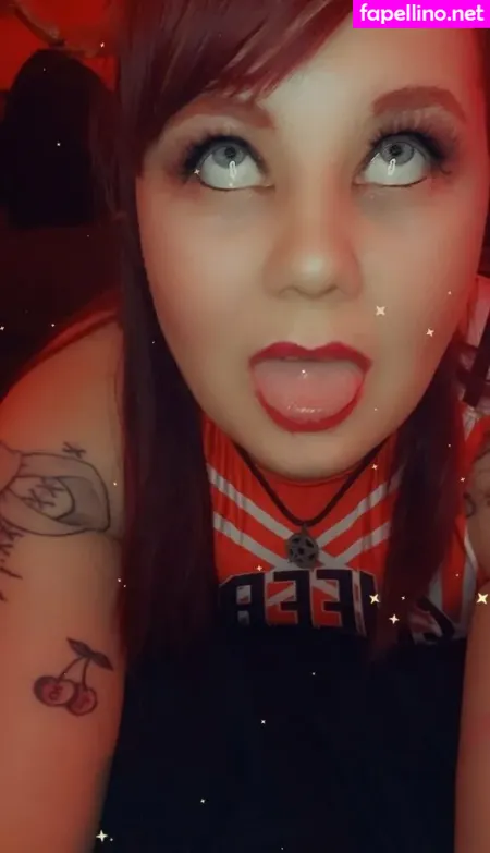 Rebelblackheart OnlyFans Thumbnail #8paWIHCy6s