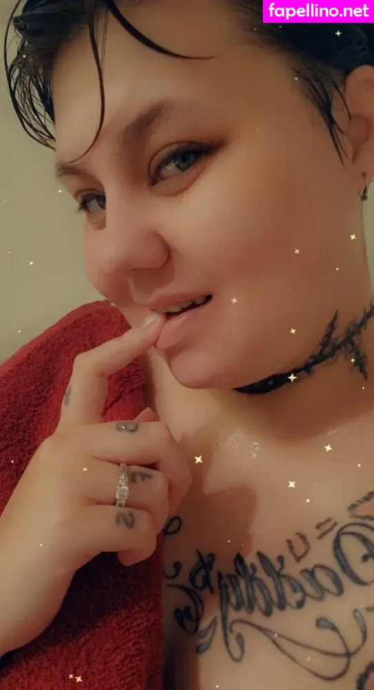 rebelblackheart, theblackheartrebellion Nude Leaked OnlyFans Photo #O3rRAHoTM8