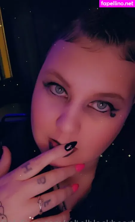 Rebelblackheart OnlyFans Thumbnail #m00mhcFqvh