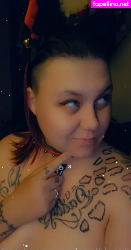 Rebelblackheart OnlyFans Thumbnail #tu1uDC8OPh