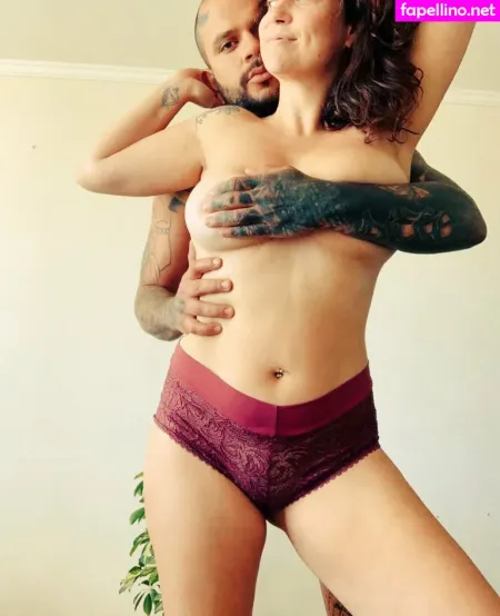 Rebelgarota OnlyFans Thumbnail #TvooGEPMku