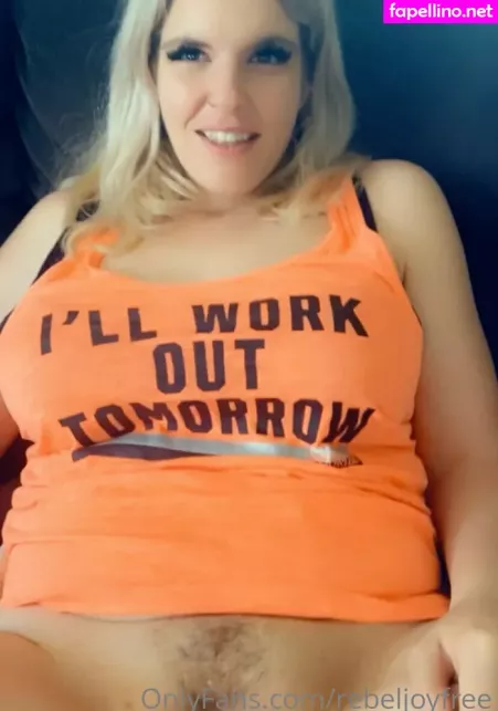 Rebeljoyfree OnlyFans Thumbnail #frkALUdFl9