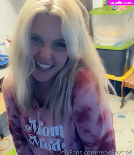 Rebeljoyfree OnlyFans Thumbnail #wE4BaMhjge