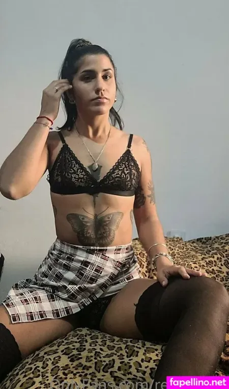 Rebellaady OnlyFans Thumbnail #4DKmn8EtlB