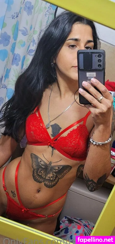 lady_rebel18, rebellaady Nude Leaked OnlyFans Photo #Q3b26OUwiI