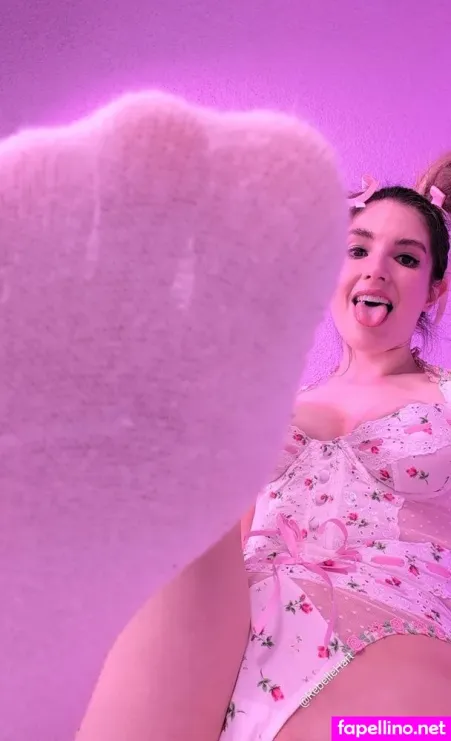 Rebellehart 2 OnlyFans Thumbnail #uSlcApOV1G