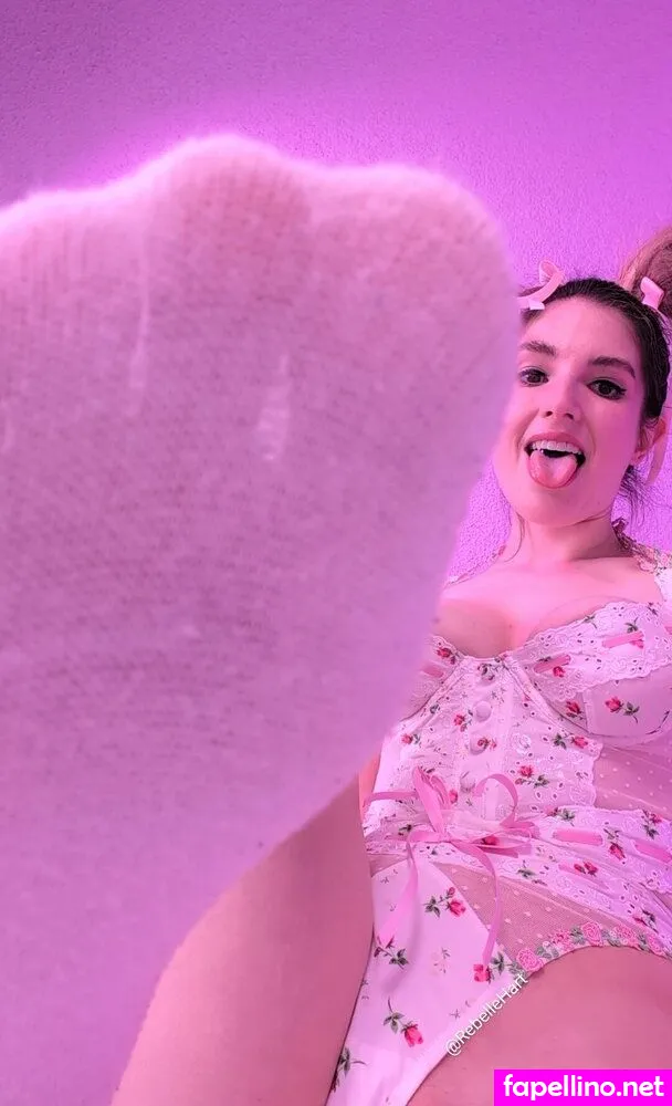 rebelle.heart, rebellehart Nude Leaked OnlyFans Photo #uSlcApOV1G