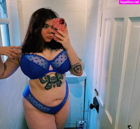 Rebelrebellll OnlyFans Thumbnail #6H62ByxNat