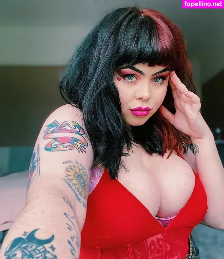 Rebelrebellll OnlyFans Thumbnail #CbSGvYzBnH