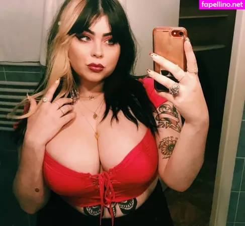 Rebelrebellll OnlyFans Thumbnail #NcvZmzJWnp