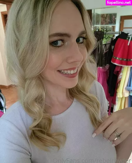 Rebelrhyder OnlyFans Thumbnail #hPckaA1TGq