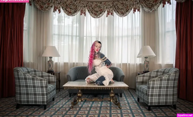 Rebelroper OnlyFans Thumbnail #IXDS40d9q8