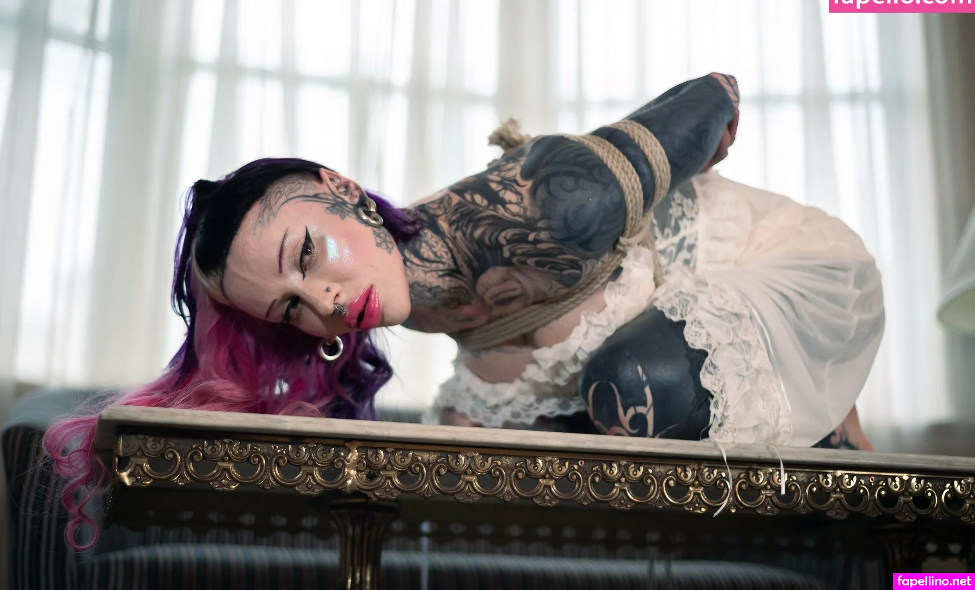 rebelroper Nude Leaked OnlyFans Photo #MBl0Lf4K0I