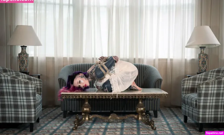 Rebelroper OnlyFans Thumbnail #MNABgA4SZN