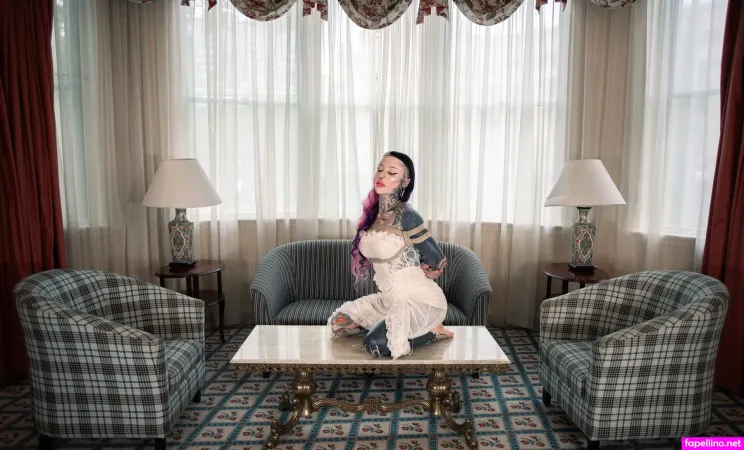 Rebelroper OnlyFans Thumbnail #PH0hQ1Sutq